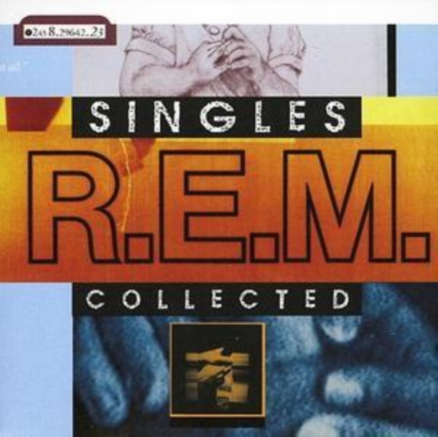 REM - Singles Collected - Volume.ro