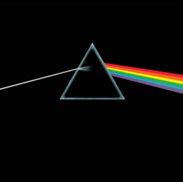 Pink Floyd - Dark Side of the Moon - Volume.ro