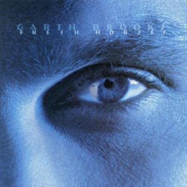 Garth Brooks - Fresh Horses - Volume.ro