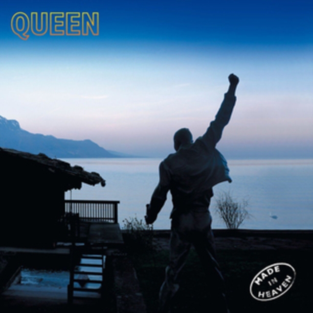 Queen - Made in Heaven - Volume.ro