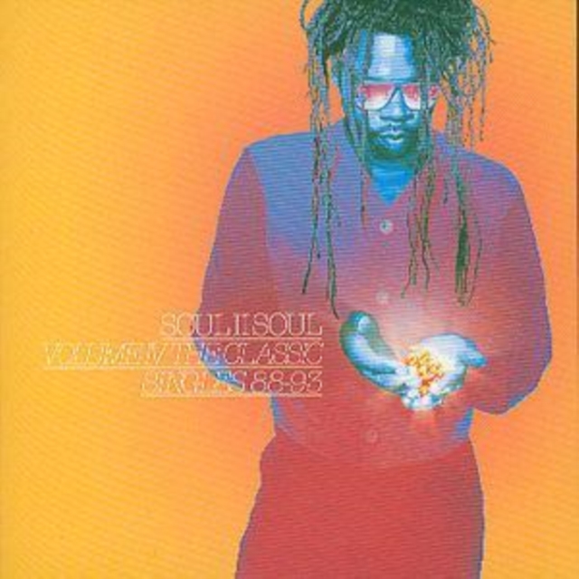 Soul II Soul - Volume IV - Volume.ro