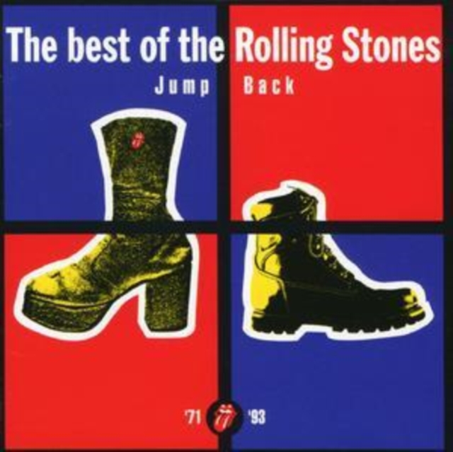 Rolling Stones - The Best of the Rolling Stones - Volume.ro