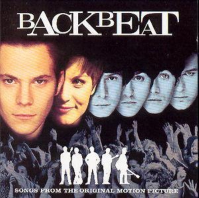 Original Soundtrack - Backbeat - Volume.ro