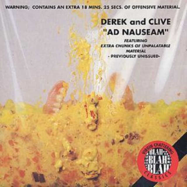Derek and Clive - Ad Nauseam - Volume.ro