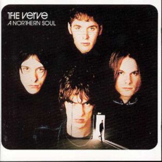 The Verve - A Northern Soul CD - Volume.ro