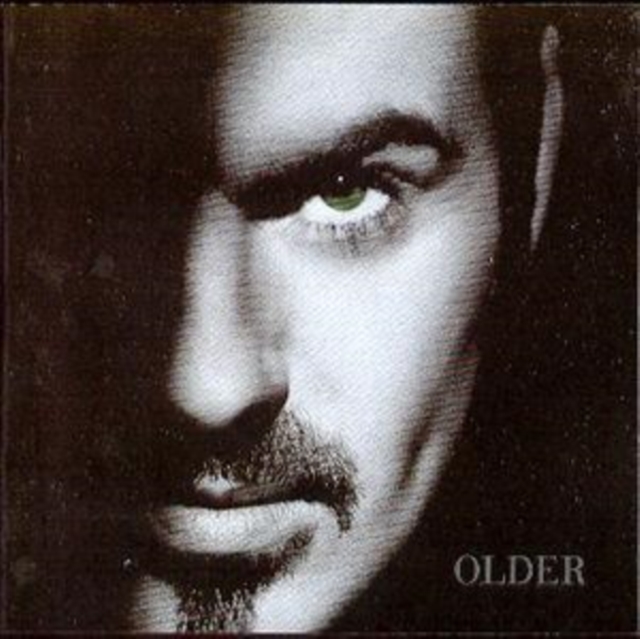 George Michael - Older CD - Volume.ro