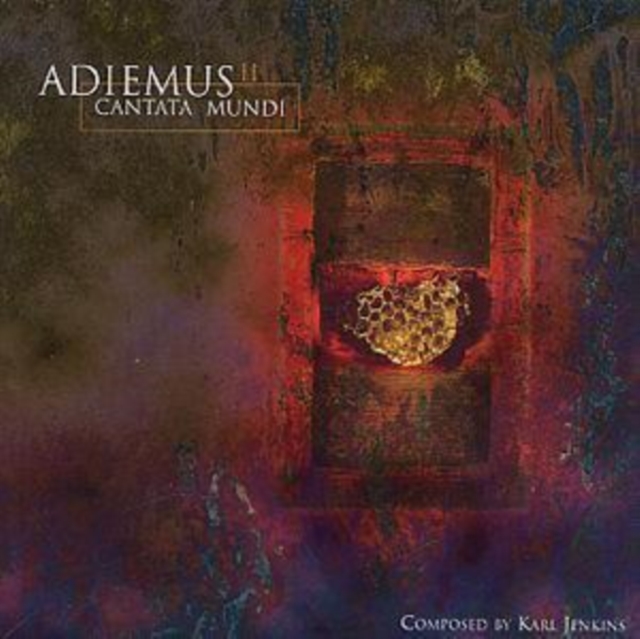 Karl Jenkins - Adiemus II CD - Volume.ro
