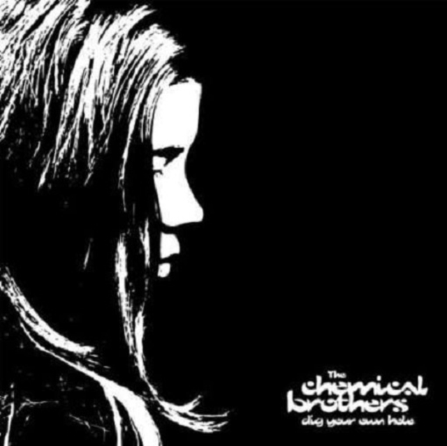 The Chemical Brothers - Dig Your Own Hole - Volume.ro