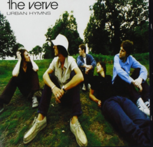 The Verve - Urban Hymns - Volume.ro