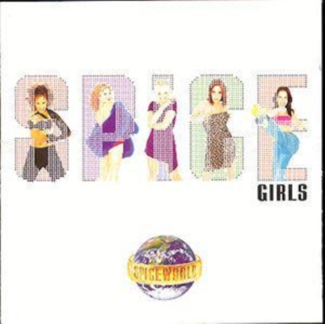 Spice Girls - Spiceworld CD - Volume.ro