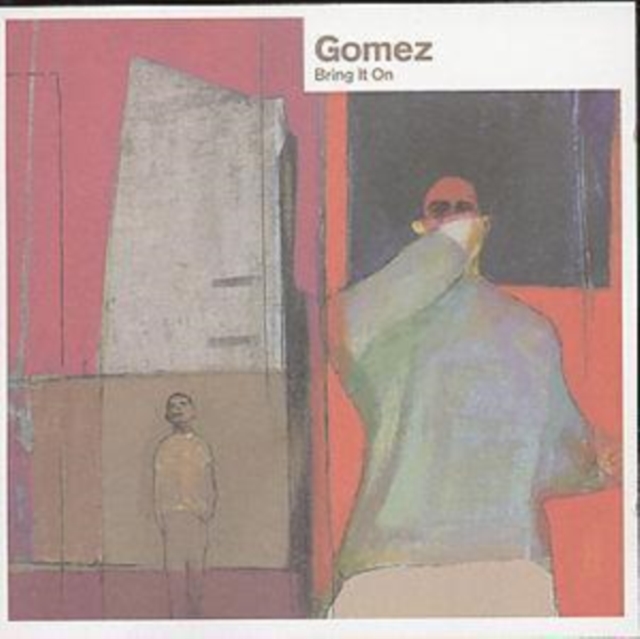 Gomez - Bring It On - Volume.ro