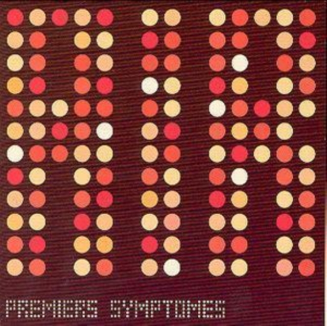 Air - Premiers Symptomes - Volume.ro