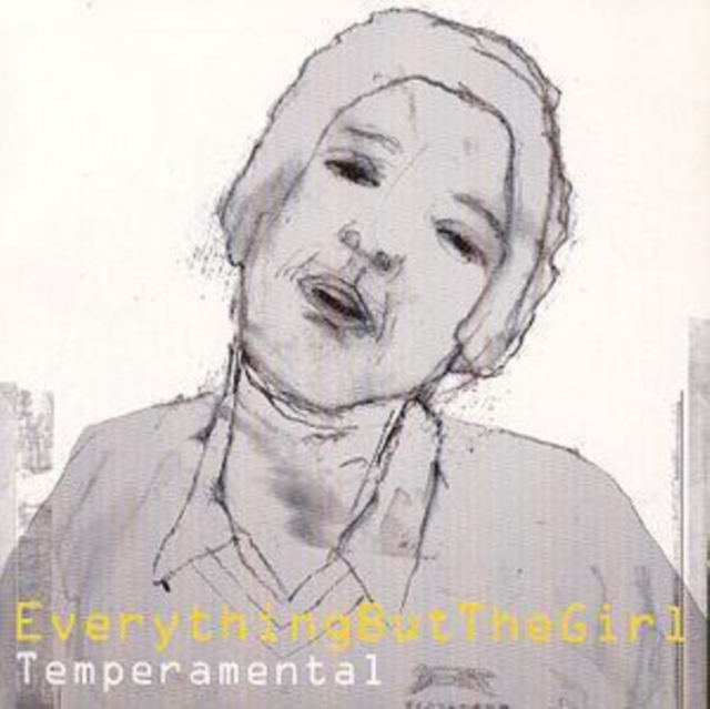 Everything But The Girl - Temperamental - Volume.ro