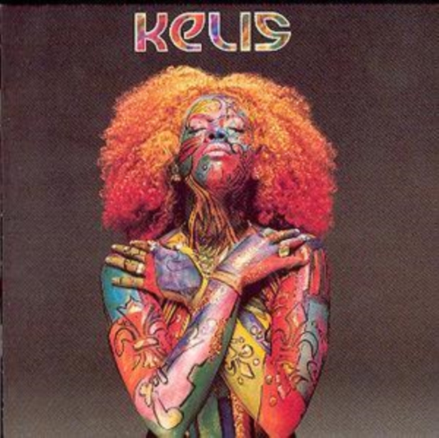 Kelis - Kaleidoscope - Volume.ro