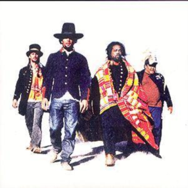 Ben Harper and the Innocent Criminals - Burn to Shine CD - Volume.ro