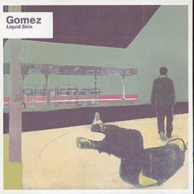 Gomez - Liquid Skin CD - Volume.ro