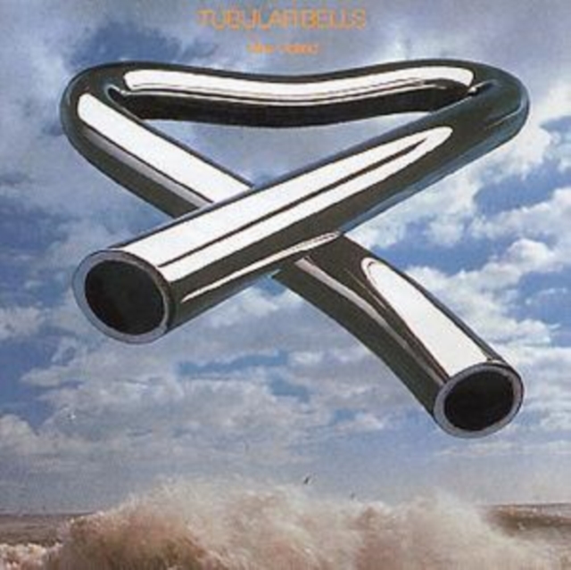Mike Oldfield - Tubular Bells CD - Volume.ro