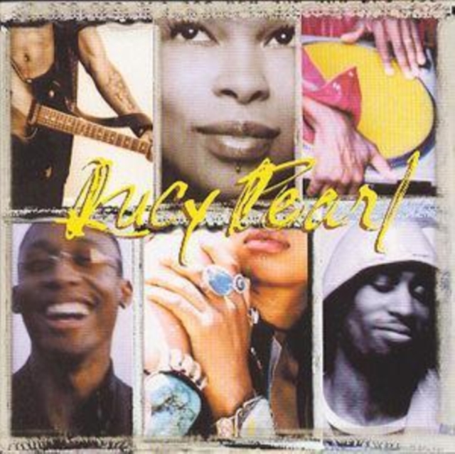 Lucy Pearl - Lucy Pearl - Volume.ro