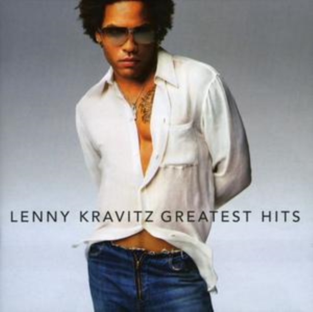 Lenny Kravitz - Lenny Kravitz Greatest Hits CD - Volume.ro