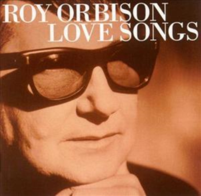 Roy Orbison - Love Songs CD - Volume.ro