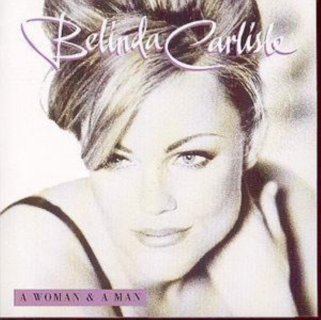 Belinda Carlisle - A Woman & A Man - Volume.ro