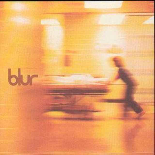 Blur - Blur - Volume.ro