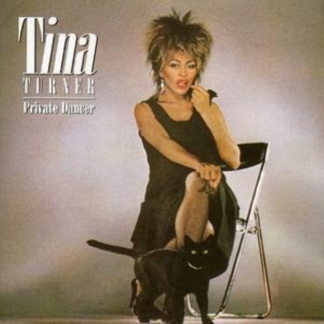 Tina Turner - Private Dancer - Volume.ro