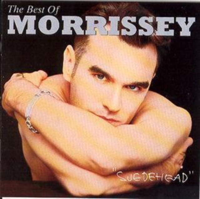 Morrissey - The Best Of Morrissey - Volume.ro
