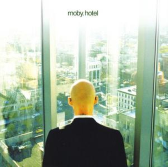 Moby - Hotel - Volume.ro