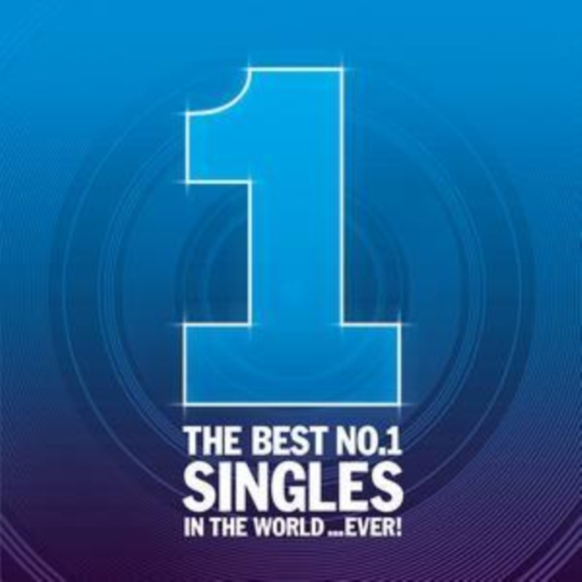 Various Artists - The Best No.1 Singles in the World...ever! - Volume.ro