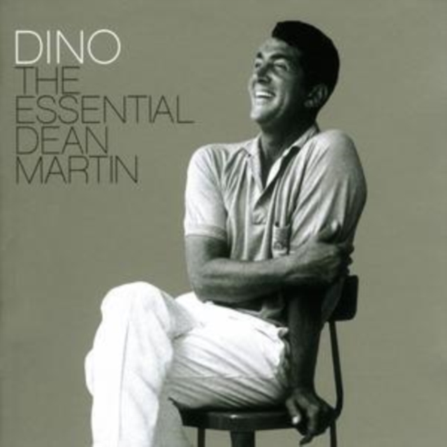 Martin Dean - Dino: The Essential Dean Martin - Volume.ro