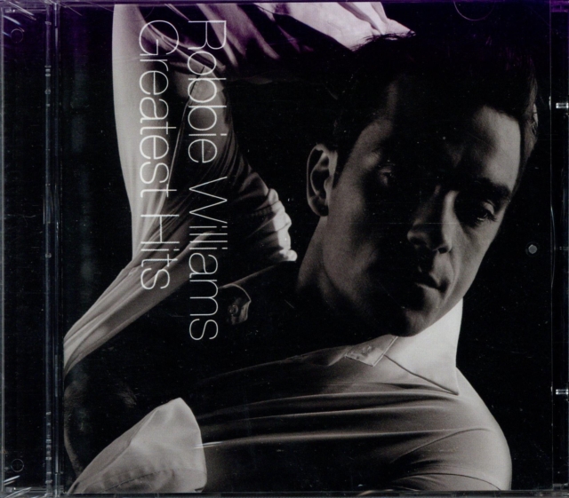 Robbie Williams - Greatest Hits CD - Volume.ro