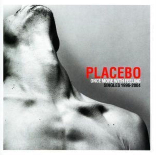Placebo - Once More With Feeling - Volume.ro