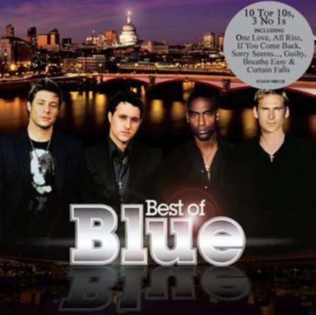 Blue - Best of Blue - Volume.ro