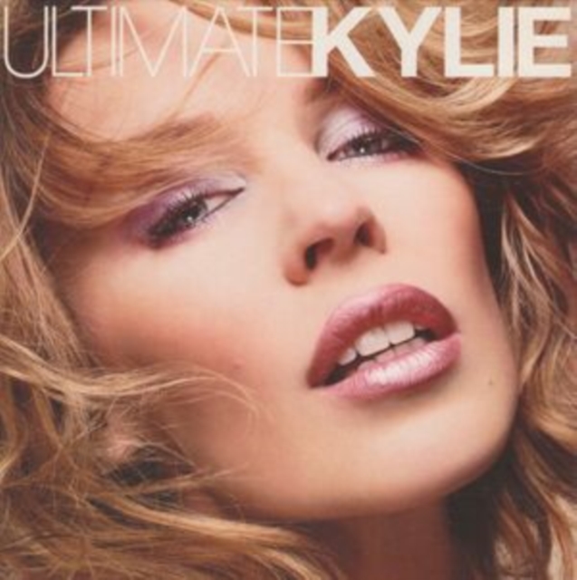 Kylie Minogue - Ultimate Kylie - Volume.ro