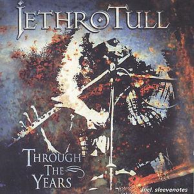 Jethro Tull - Through The Years - Volume.ro