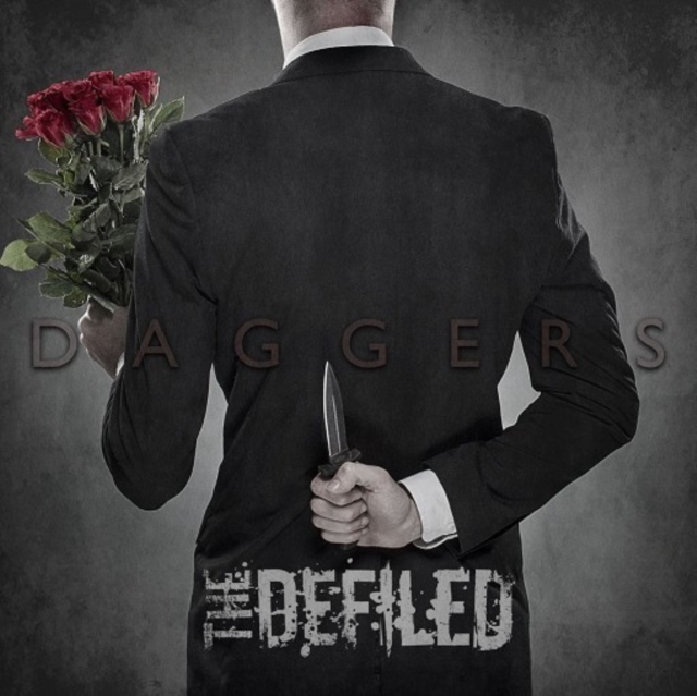 The Defiled - Daggers - Volume.ro