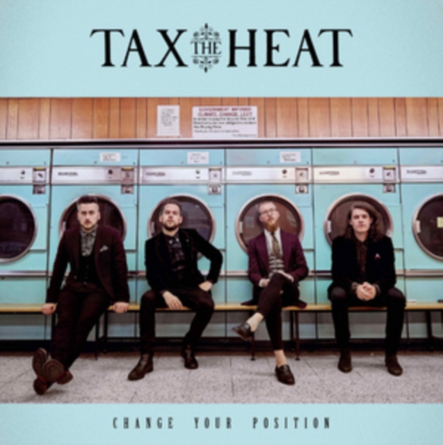 Change Your Position CD / Album - Volume.ro