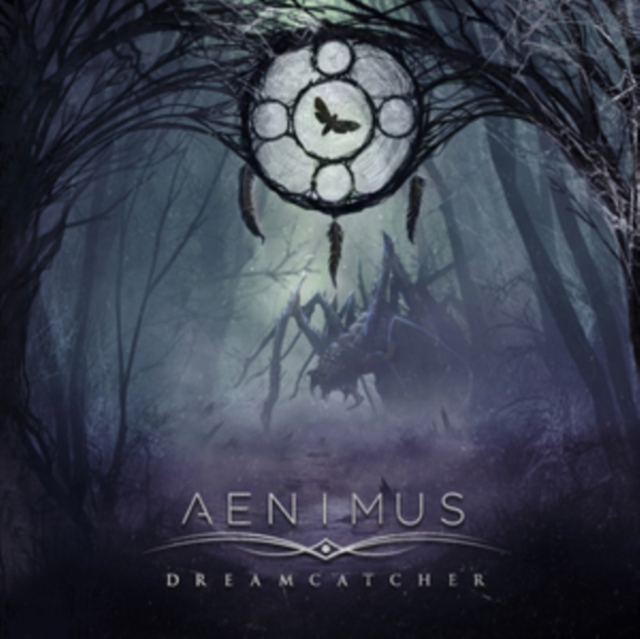 Aenimus - Dreamcatcher - Volume.ro