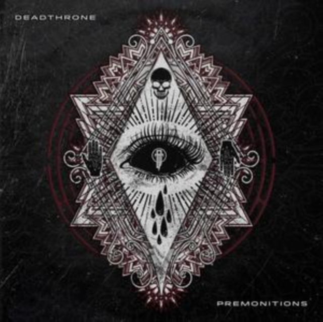 Deadthrone - Premonitions - Volume.ro