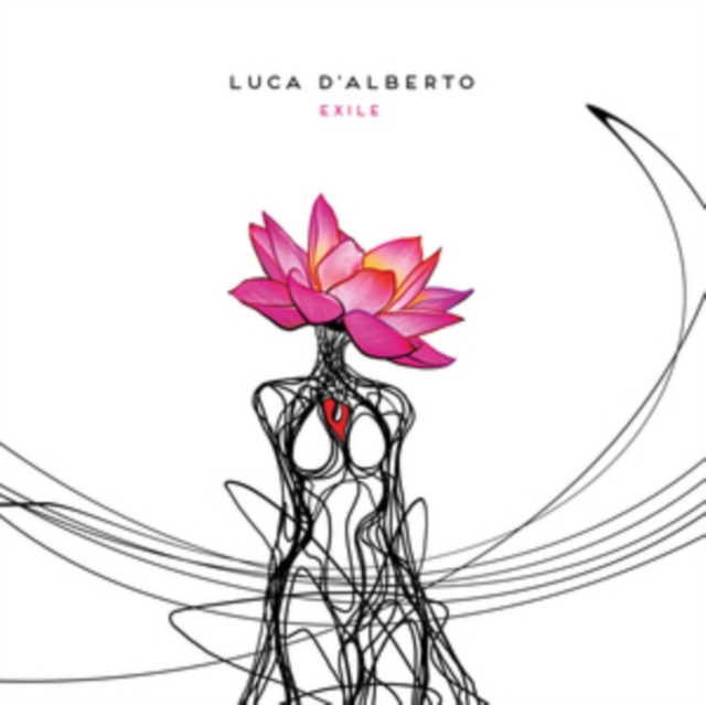 Luca Dalberto - Exile - Volume.ro