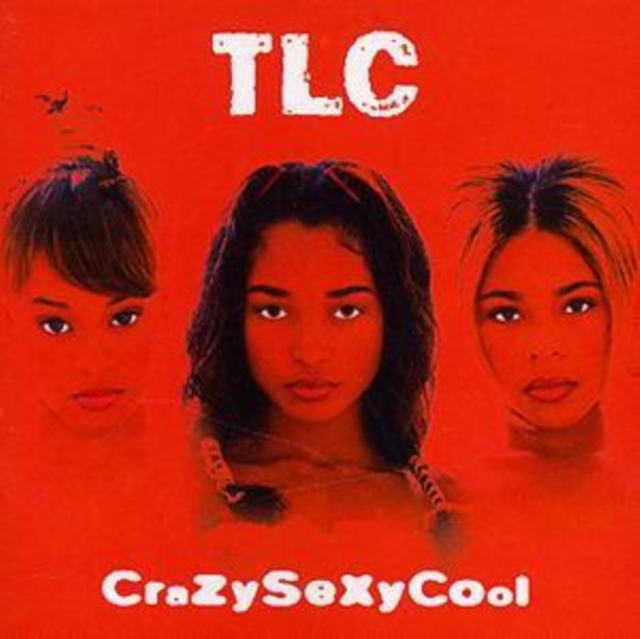 TLC - CrazySexyCool - Volume.ro