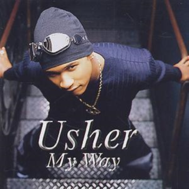 Usher - My Way - Volume.ro