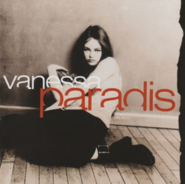 Vanessa Paradis - Vanessa Paradis - Volume.ro