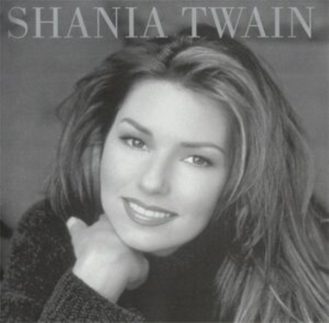 Shania Twain - Shania Twain CD - Volume.ro