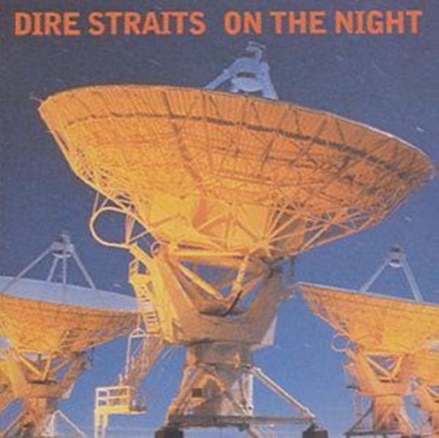 Dire Straits - On The Night CD - Volume.ro
