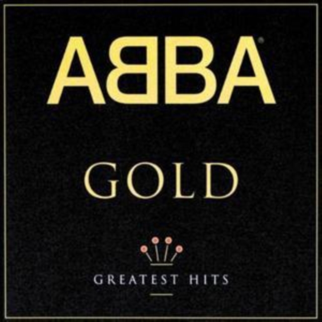 Abba - Abba Gold - Volume.ro