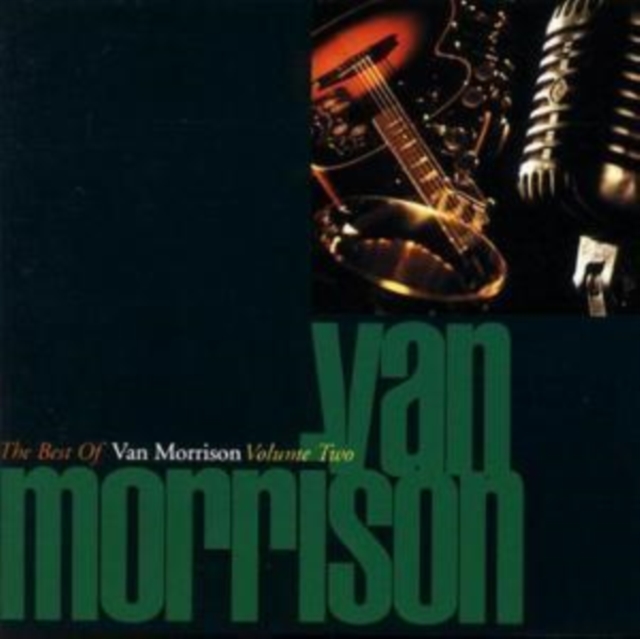 Van Morrison - The Best Of Van Morrison - Volume.ro
