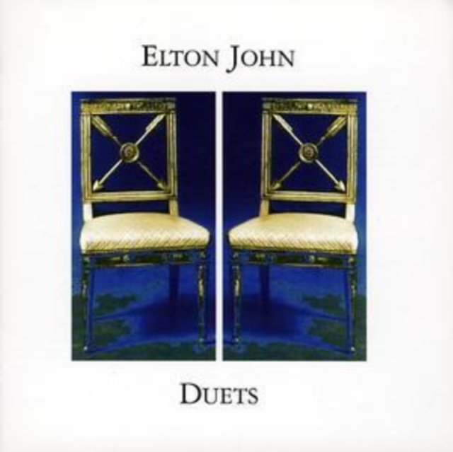Elton John - Duets - Volume.ro