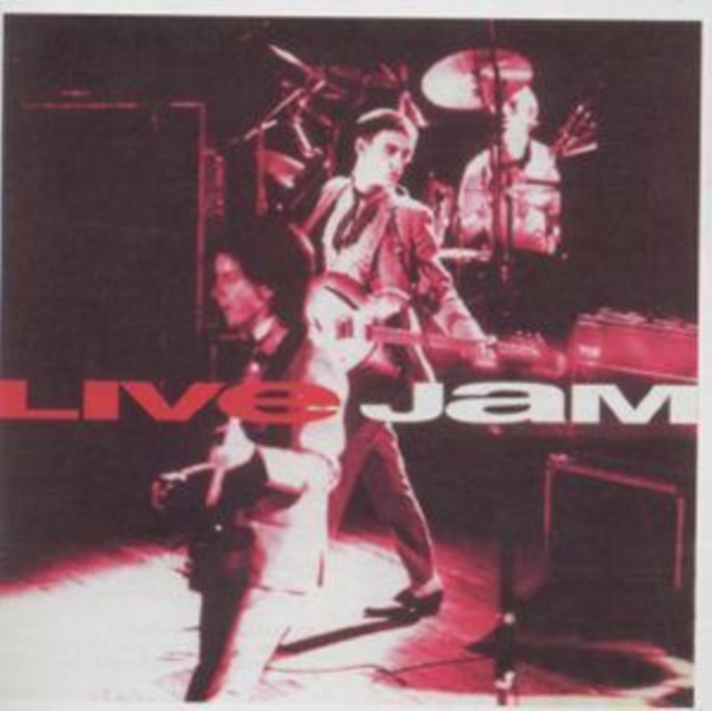 Jam - Live Jam CD - Volume.ro